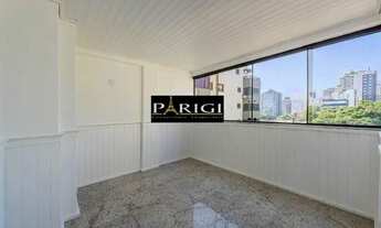 Imagem 6: Cobertura com 3 dormitórios para alugar, 246 m² por R$ 9.200,00/mês - Mont'Serrat - P