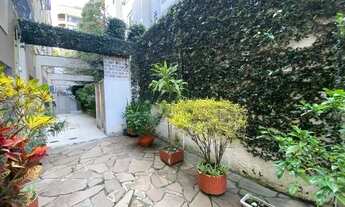 Imagem 5: Apartamento para venda com 89 metros quadrados com 2 quartos em Santana - Porto Alegre - R