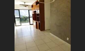 Imagem 2: Apartamento com 3 quartos com Armários Recreio dos Bandeirantes