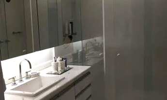 Imagem 5: Excelente Casa em condomínio com 3 suítes e varanda gourmet à venda, 240 m² - Brooklin - S