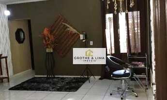 Imagem 4: Sobrado de 3 pavimentos com 3 dormitórios, 3 suítes à venda, 204 m² - Residencial Armando