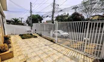 Imagem 3: Casa - Chácara da Barra - Campinas