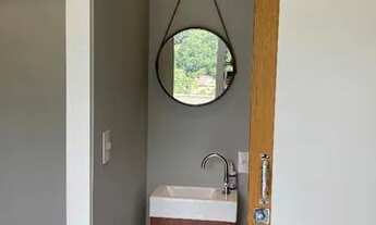 Imagem 3: Cobertura Granja Brasil (Itaipava, Petrópolis