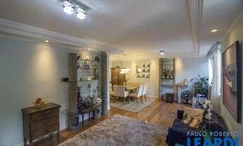 Imagem 4: APARTAMENTO - CAMPO BELO - SP