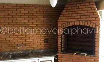 Imagem 6: 04223 - Casa 4 Dorms. (4 Suítes), ALPHAVILLE 11 - SANTANA DE PARNAÍBA/SP