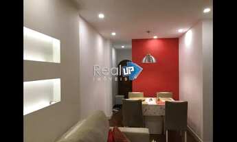 Imagem 2: Excelente Apartamento 3 quartos em Copacabana!