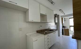 Imagem 5: Cidade Jardim - Reserva do Parque