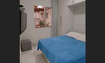 Imagem 7: Casa Para venda em São José com 02 quartos sendo 01 suíte com moveis planejados em todos o