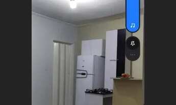 Imagem 4: Kit Net Quarto com aluguel por R$560 /mês