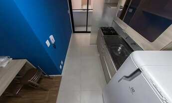 Imagem 7: Apartamento 1 quarto para aluguel Pelotas