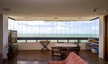 Imagem 3: Apartamento 4 suítes para alugar em Boa Viagem