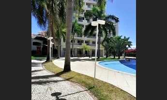 Imagem 5: Apartamento para aluguel possui 75 metros quadrados com 3 quartos em Cambeba - Fortaleza