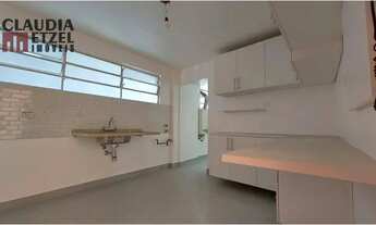 Imagem 7: Apartamento com 106m² e 3 quartos sendo uma suíte para alugar em Jardins, São Paulo