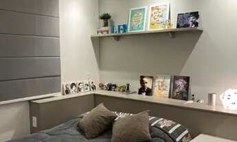 Imagem 5: Apartamento com 2 dormitórios para alugar, 60 m² por R$ 7.102,00/mês - Higienópolis - São