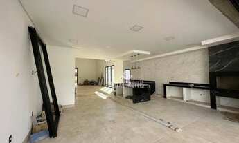 Imagem 5: Casa com 3 dormitórios à venda, 215 m² por R$ 1.490.000,00 - Shopping Park - Uberlândia/MG