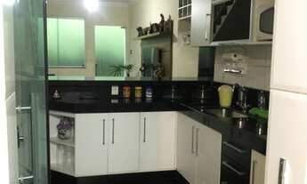 Imagem 6: Linda Casa coletiva 2 quartos e 1 vaga no Céu Azul