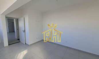 Imagem 6: Loft de 1 dormitório com sala e cozinha integradas - 1 vaga de garagem - Guilhermina - Pra