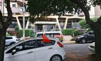 Imagem 3: Apartamento à venda no bairro Jardim Paulista /Nardini - Americana/SP