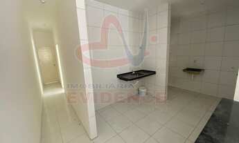 Imagem 7: Casa para Venda em Fortaleza, Siqueira, 3 dormitórios, 1 suíte, 2 banheiros, 2 vagas