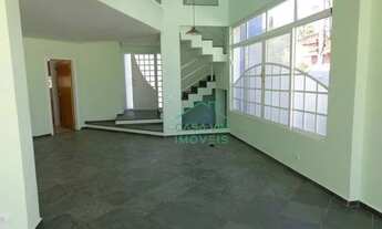 Imagem 4: Casa com 3 dormitórios à venda, 320 m² por R$ 1.550.000,00 - Condomínio Marambaia - Vinhed