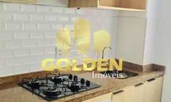 Imagem 4: Apartamento para aluguel tem 45 metros quadrados com 2 quartos