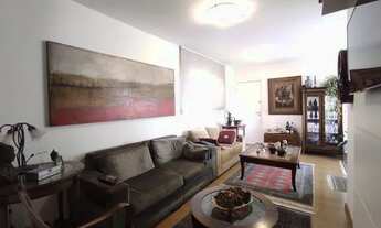 Imagem 2: Apartamento para aluguel 2 quartos 2 suítes 2 vagas - Santo Agostinho