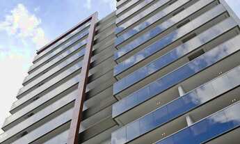 Imagem 2: Apartamento de 2 suítes e ampla varanda no Estúdio WOK