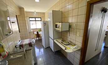 Imagem 5: Apartamento anual 2 quartos c/suíte todo mobiliado em Praia do Morro - Guarapari - ES