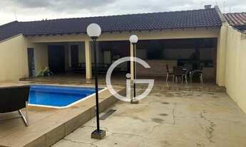 Imagem 5: Casa com 4 dormitórios à venda, 510 m² por R$ 1.450.000,00 - Tucano - Londrina/PR