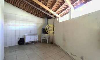 Imagem 4: Sobrado para aluguel possui 165 metros quadrados com 3 quartos em Jardim Liberdade - Jacar