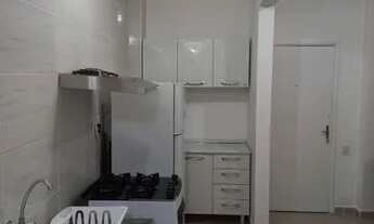 Imagem 5: Excelente Loft/Studio totalmente mobiliado em São Vicente