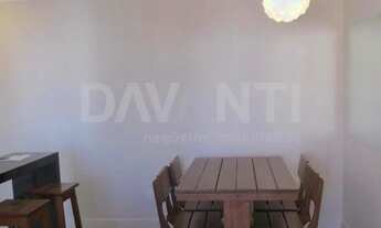 Imagem 4: Apartamento - Cambuí - Campinas