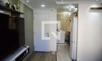 Imagem 4: Apartamento para Aluguel - Jardim Central, 2 Quartos, 38 m2