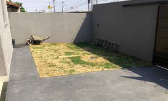 Imagem 3: Casa para venda possui 85 metros quadrados com 2 quartos sendo 1 suíte. e 1 banheiro socia