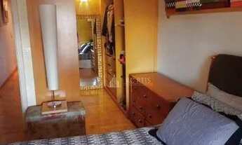 Imagem 4: Apartamento com 3 dormitórios sendo 1 suíte, 107 m² - venda por R$ 1.080.000 ou aluguel po