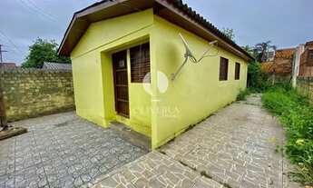 Imagem: CASA Á VENDA NO BAIRRO SALGADO FILHO