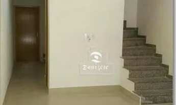 Imagem 5: Sobrado com 3 dormitórios à venda, 115 m² por R$ 799.999,90 - Vila Alice - Santo André/SP