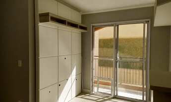 Imagem: Apartamento para locação Portal dos Ipês