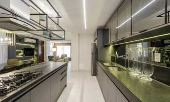 Imagem 7: Alliance House, Casa de condomínio para venda com 177m², 3 quartos em Intermares, Cabedelo