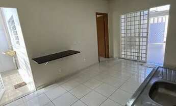 Imagem 6: Alugo Casa Térrea - 1 quarto com garagem