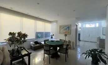 Imagem 5: Casa em Condomínio para Locação em Jundiaí, Portal do Paraíso II, 4 dormitórios, 4 suítes