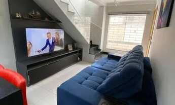 Imagem 4: Sobrado 2 dormitórios à venda, 54 m² Alto Boqueirão