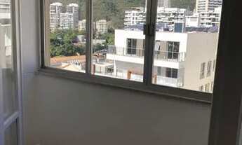 Imagem 2: Kitnet/conjugado para aluguel tem 37 metros quadrados em Botafogo - Rio de Janeiro - RJ