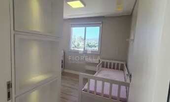 Imagem 6: Apartamento com 03 dormitórios, sendo 01 suíte em Santo Amaro da Imperatriz - SC