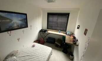 Imagem 4: Apartamento para venda tem 80 metros quadrados com 3 quartos em Paralela - Salvador - Bahi