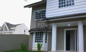 Imagem 3: EXCELENTE SOBRADO DE ALTO PADRÃO EM REGIÃO PRIVILEGIADA DE CURITIBA