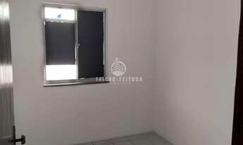 Imagem 3: Apartamento para Locação em Salvador, São Rafael, 2 dormitórios, 1 banheiro