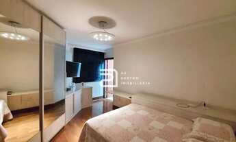 Imagem: Apartamento com 4 dormitórios, 314 m²