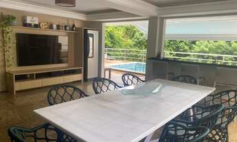 Imagem: Aluga-se casa no Alphaville I