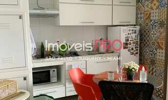 Imagem 3: Apartamento, Vila Olímpia - São Paulo